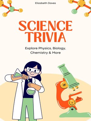 cover image of Science Trivia